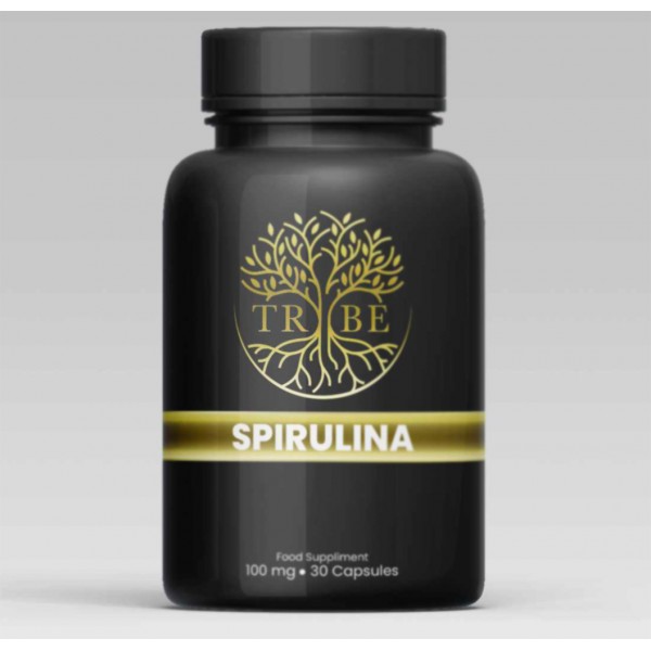 Spirulina